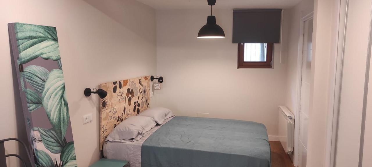 Loft Centrico Y Cerca A La Catedral Apartment Burgos Luaran gambar