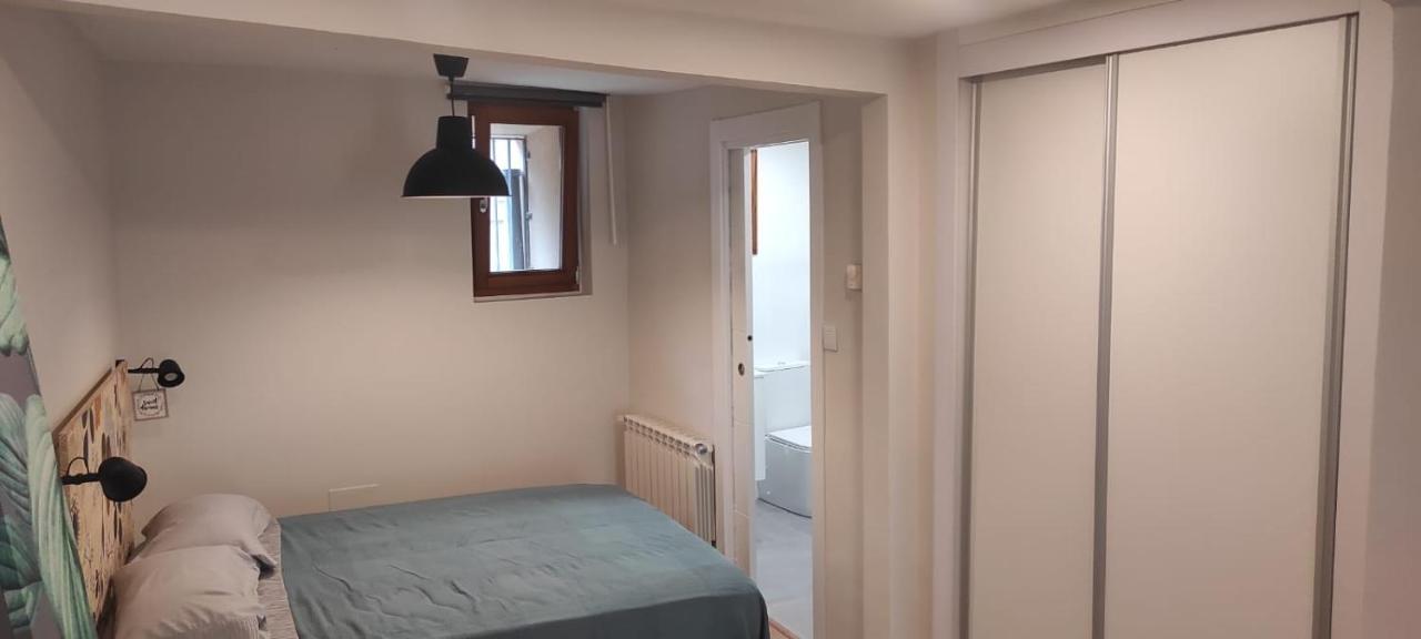 Loft Centrico Y Cerca A La Catedral Apartment Burgos Luaran gambar