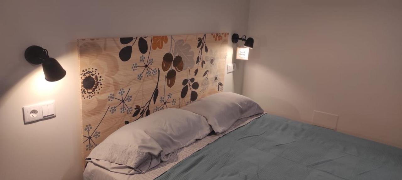 Loft Centrico Y Cerca A La Catedral Apartment Burgos Luaran gambar
