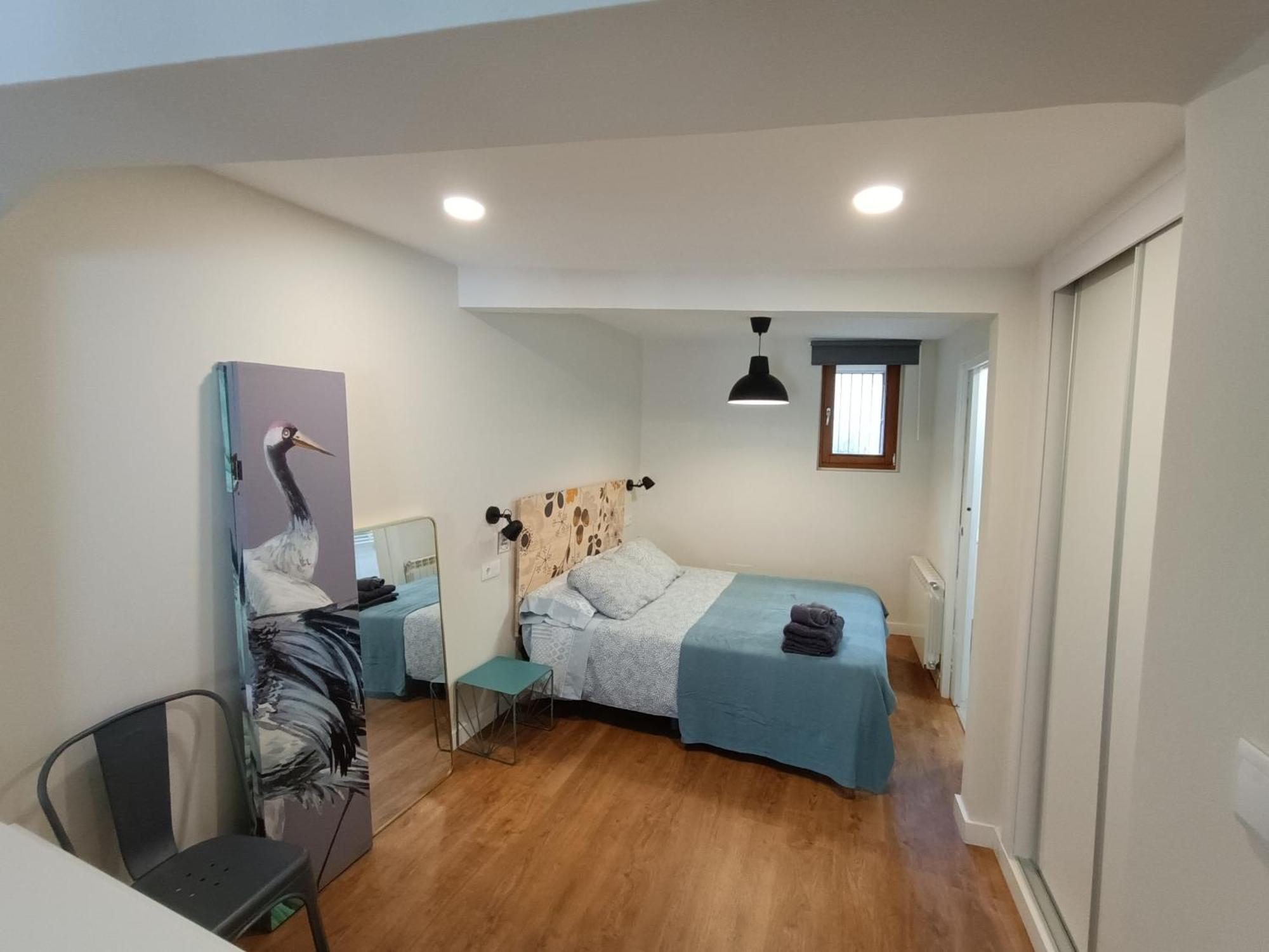 Loft Centrico Y Cerca A La Catedral Apartment Burgos Luaran gambar
